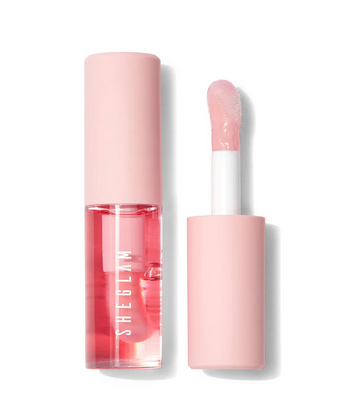 Sheglam Wow Hydrating Lip Oil