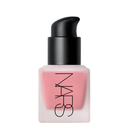 Nars Liquid Blush (Orgasm )