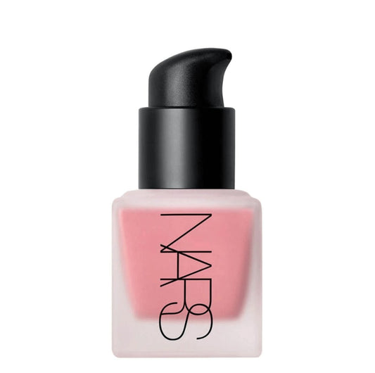 Nars Liquid Blush (Orgasm )