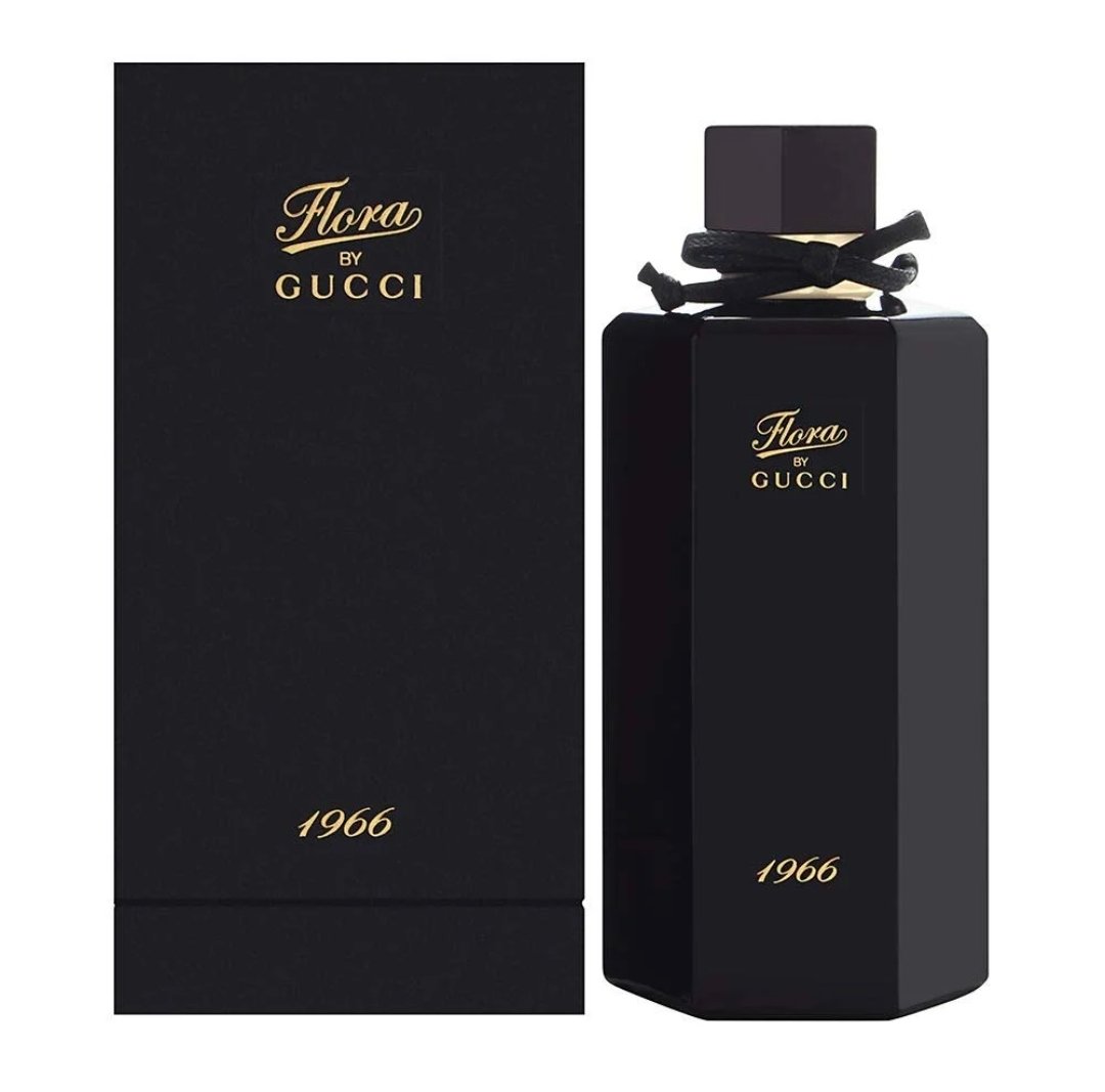 Flora by Gucci 1966 EDP - 100ml