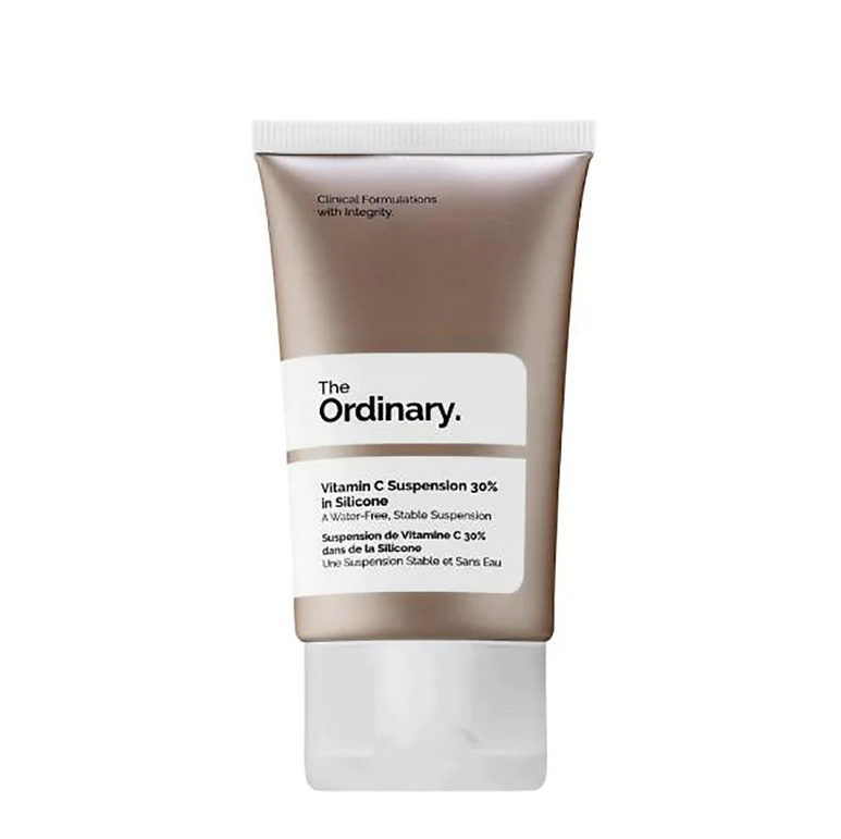 THE ORDINARY- VITAMIN C SUSPENSION 30% IN SILICONE 30ML
