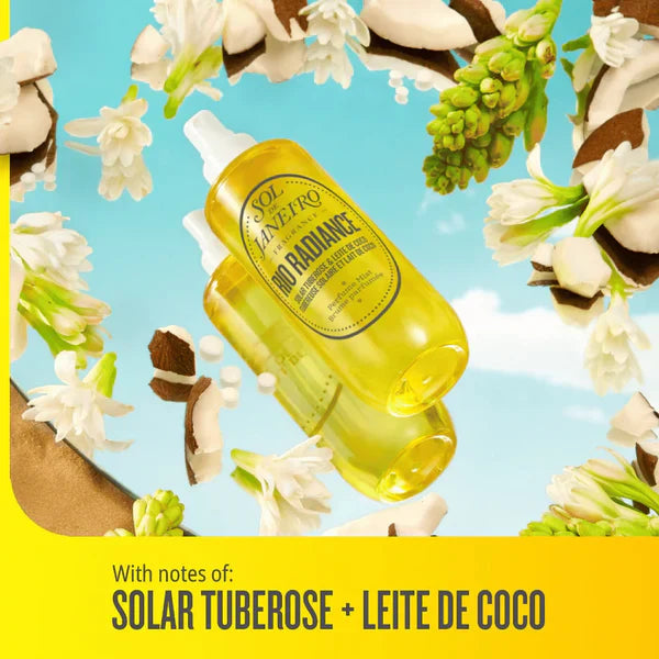 Sol De Janeiro Rio Radiance Perfume Mist (90ml) - AM Store