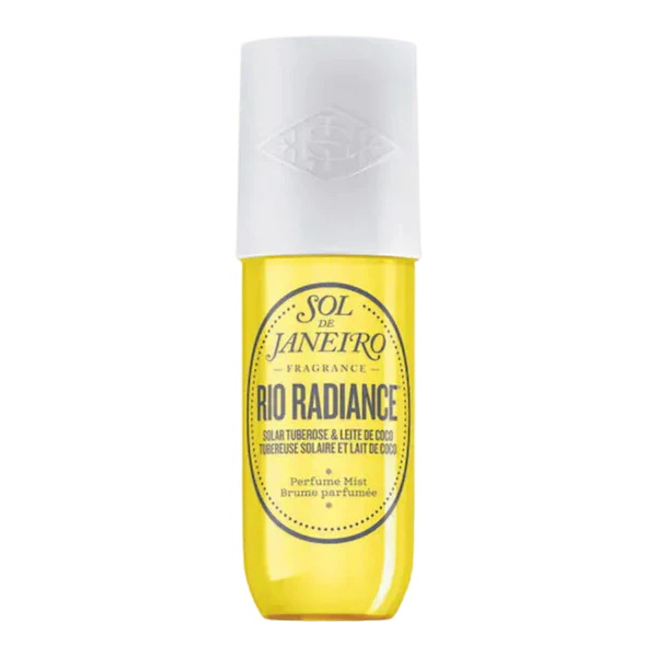 Sol De Janeiro Rio Radiance Perfume Mist (90ml) - AM Store