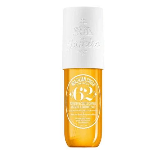 Sol De Janeiro Brazilian Crush Cheirosa 62 Perfume Mist (90ml) -