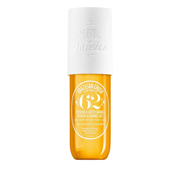 Sol De Janeiro Brazilian Crush Cheirosa 62 Perfume Mist (90ml) -