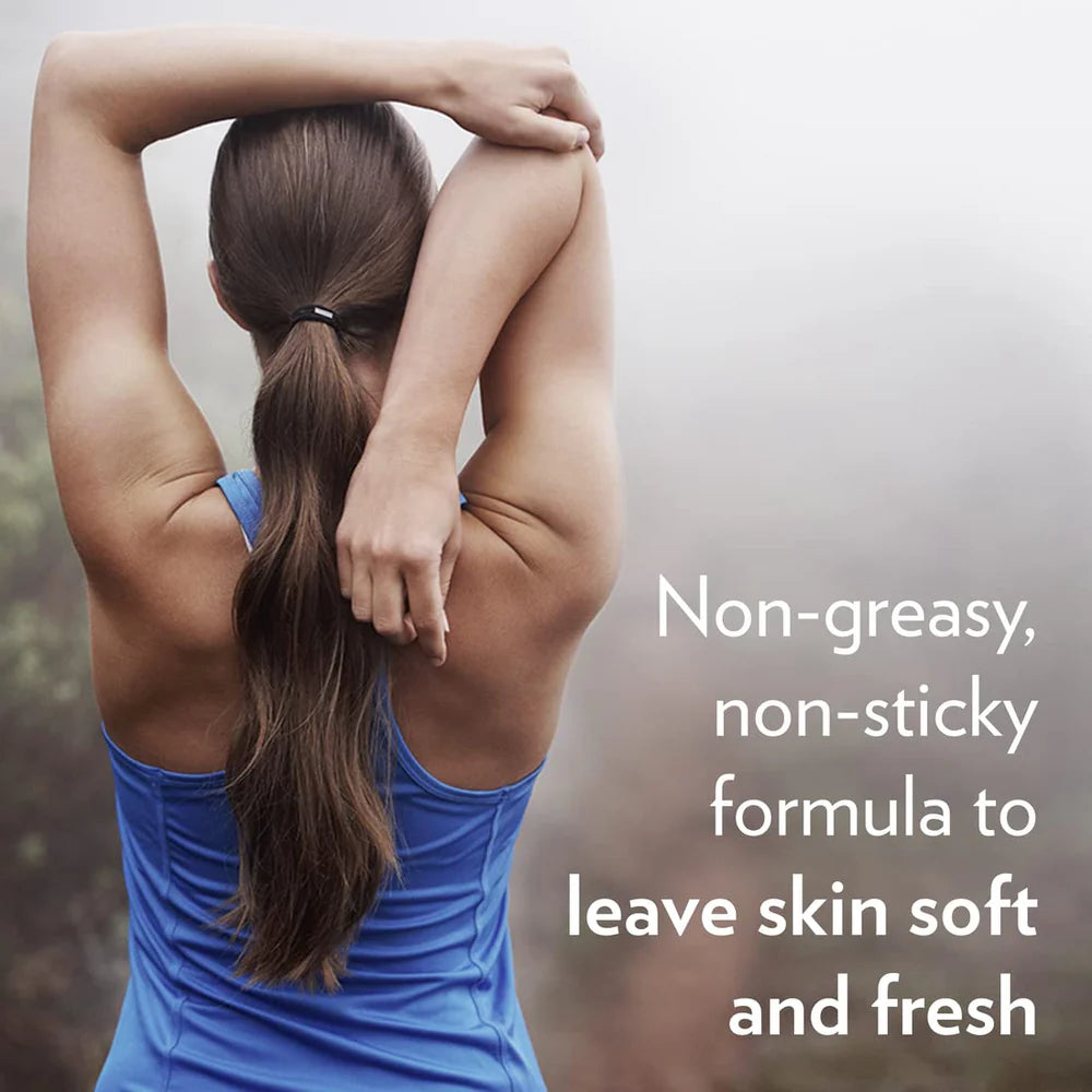 Vaseline intensive Care Cocoa Radiant Body Oil (200ml) – Story Brand