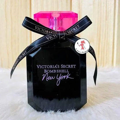 Victoria’s Secret Bombshell New York (dupe)
