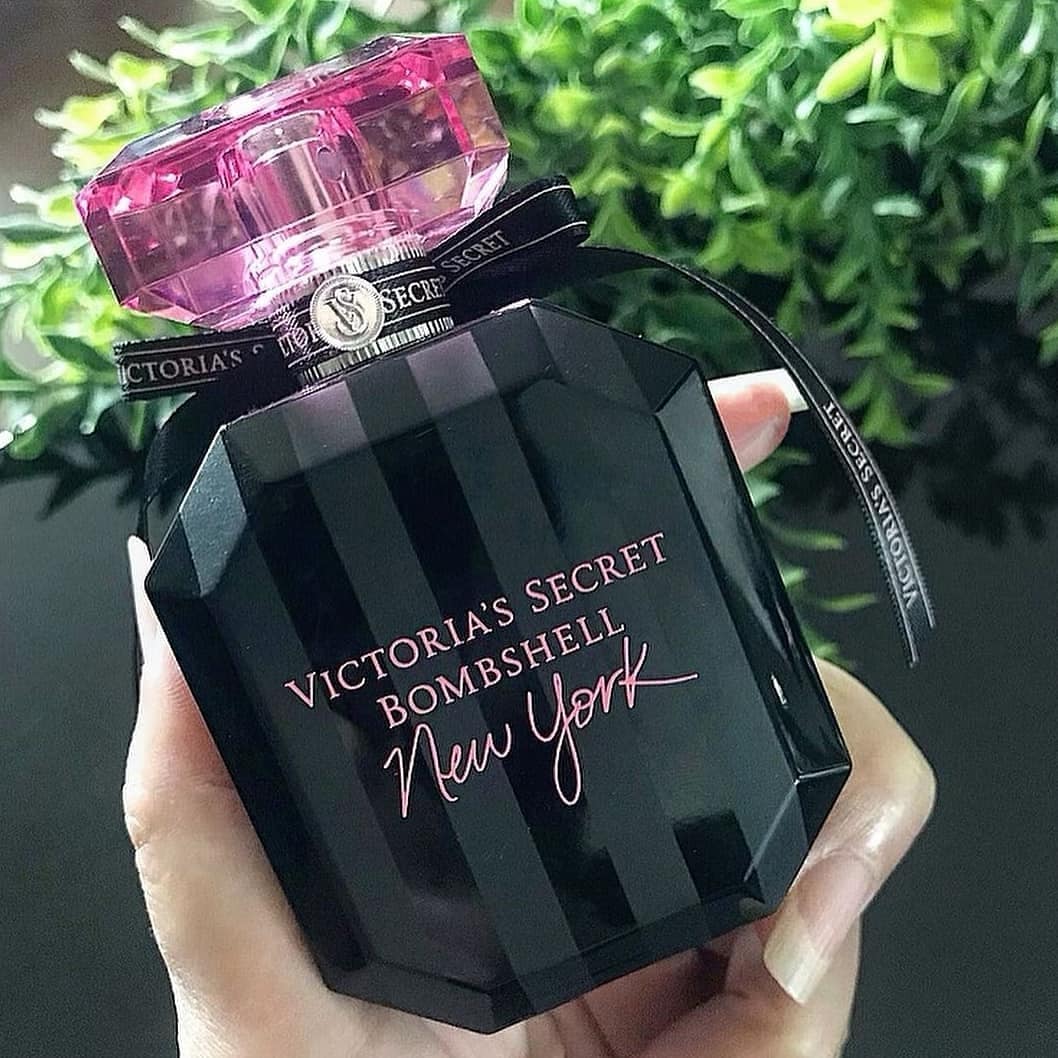 Victoria’s Secret Bombshell New York (dupe)