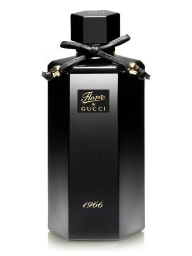 GUCCI FLORA 1966 PERFUME -