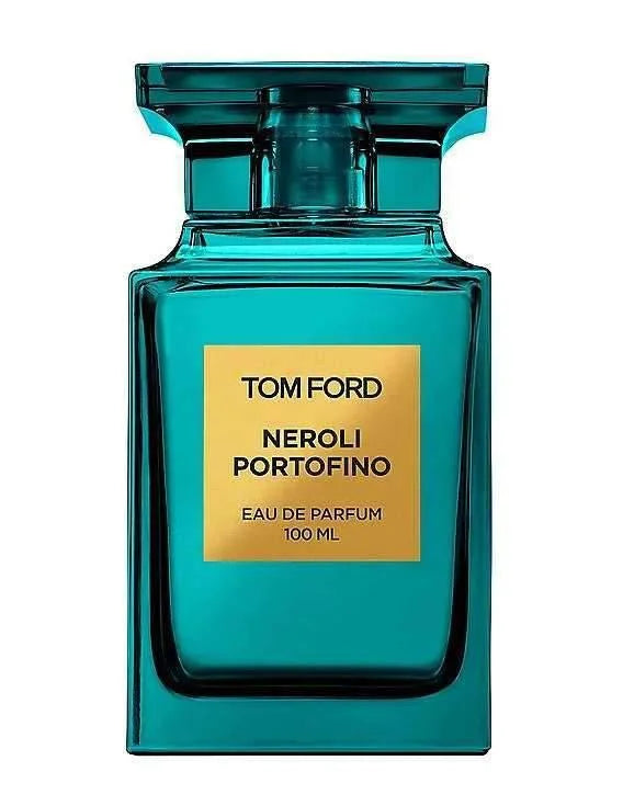 TOM FORD NEROLI 100ML PERFUME -
