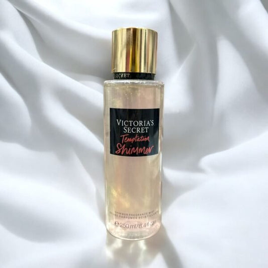 Victoria’s Secret Mist (temptation Shimmer ) -c