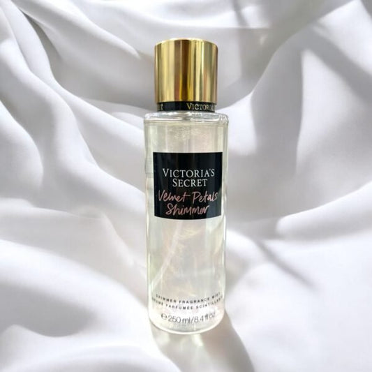 Victoria’s Secret Mist (Velvet Petals Shimmer ) -