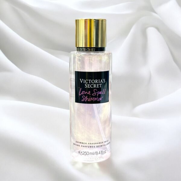 Victoria’s Secret Mist ( Love Spell Shimmer) -
