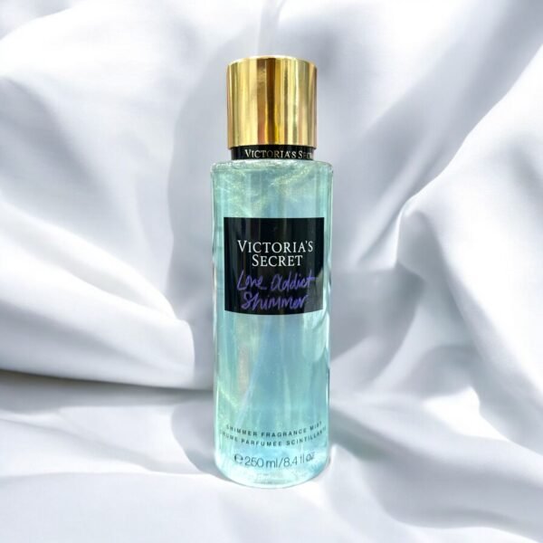 Victoria’s Secret Mist ( Love Addict Shimmer) -