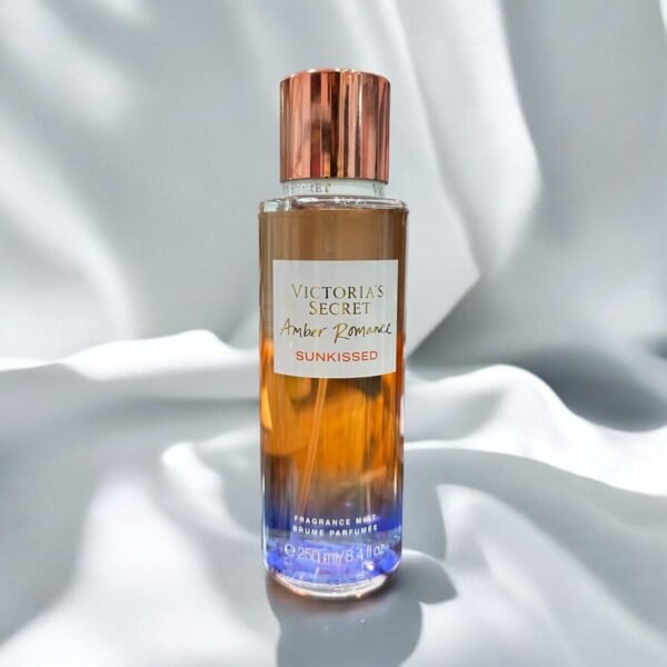 Victoria’s Secret Mist ( AMBER ROMANCE SUNKISSED ) - AM Store