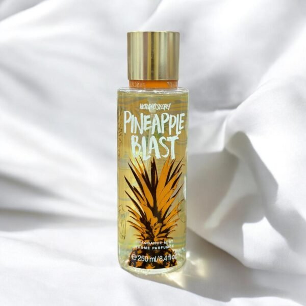 Victoria’s Secret Mist ( PINEAPPLE BLAST ) -