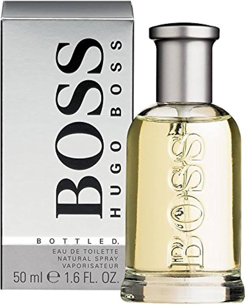 BOSS Hugo Boss Bottled Men - 50 ml