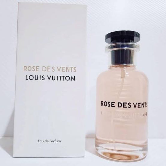 Rose des Vents by Louis Vuitton
