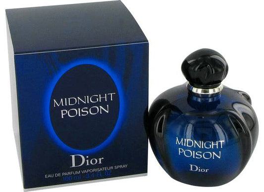 Dior midnight POISON