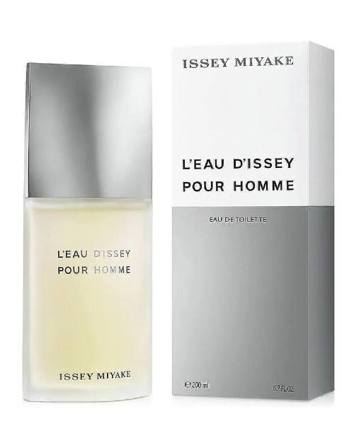 ISSEY MIYAKE U.S.A perfume