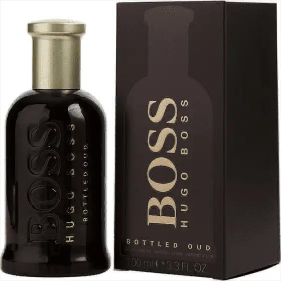 Hugo Boss Bottled Men Eau De Parfum 200ml