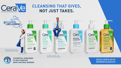 CERAVE