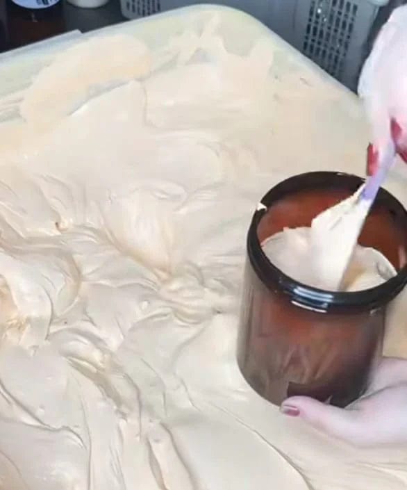 Zafran Beauty cream Beauty-Shine