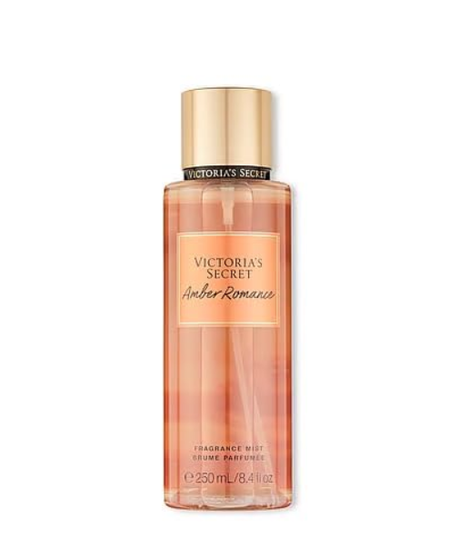 Victoria’s Secret Amber Romance Mist - 250ML