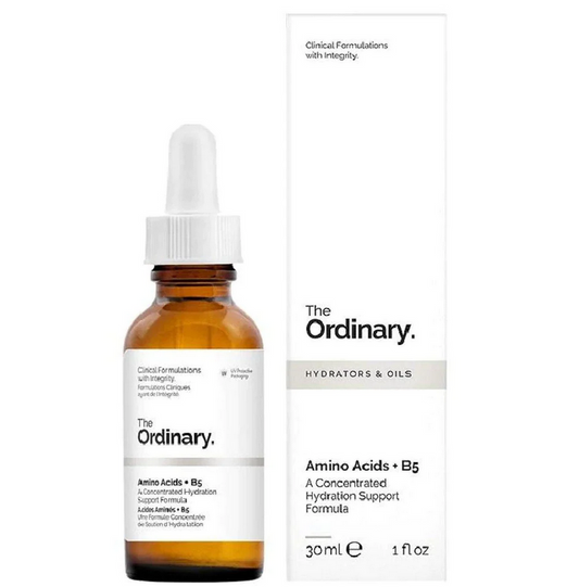 The Ordinary Amino Acids+B5 (30ml)