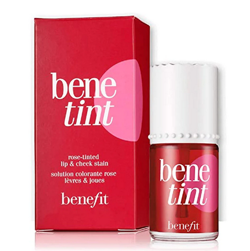 Benefit Bene Lip & Cheek Tint – 6ml - Brand Store