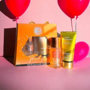 Diamond BODY PHILOSOPHY Body Mist & Lotion - AM Store