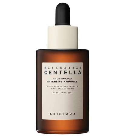 Madagascar Centella Probio Cica Intensive Ampoule 100 ML