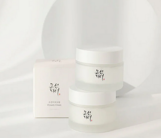 Beauty Of Joseon Dynasty Cream – 50ml - Brand Store