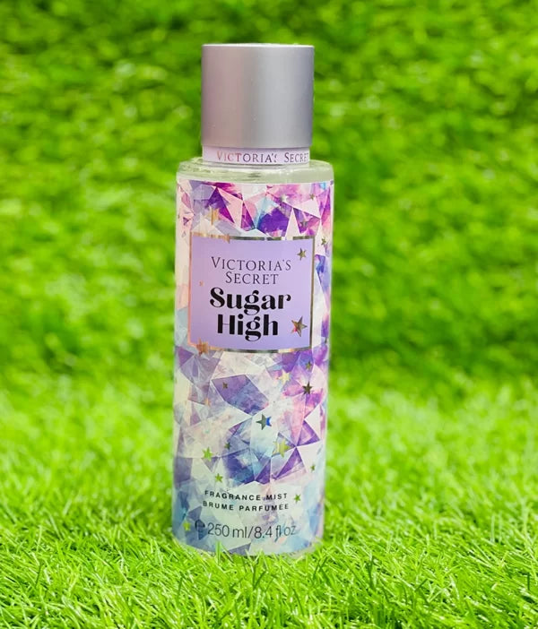 VICTORIA SECRET SUGAR HIGH MIST -