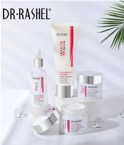 DR RASHEL WHITENING FADE SPOT SET -