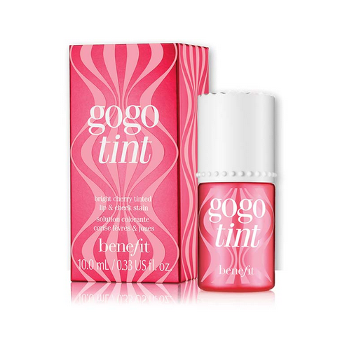 Benefit Gogo Lip & Cheek Tint – 6ml - Brand Store