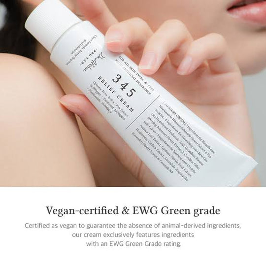 Dr Althea 345 RELIEF CREAM 50ml