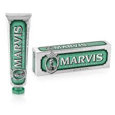 Marvis Whitening Mint Toothpaste - 85ml