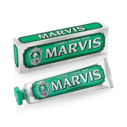 Marvis Whitening Mint Toothpaste - 85ml