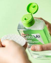 CeraVe Micellar Cleansing Water 295ml