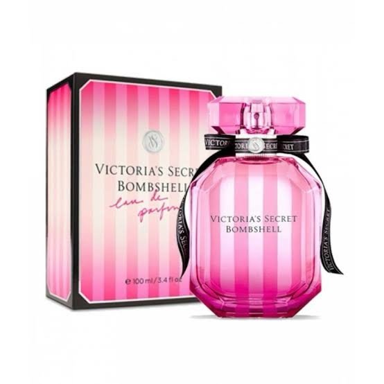 VICTORIA'S SECRET BOMBSHELL Perfume 100ML - AM Store