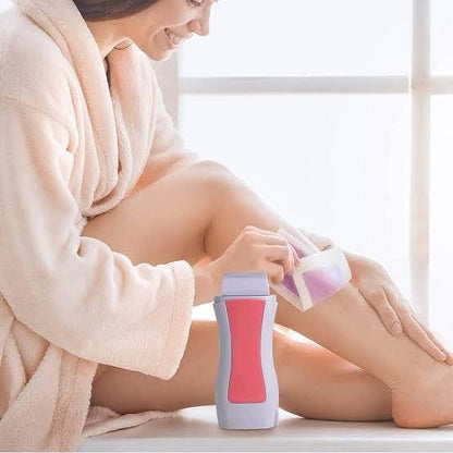Hair Removal Wax Heater & Warmer -