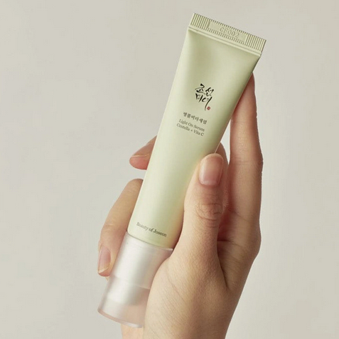 Beauty of Joseon Light On Serum : Centella + Vita C – 30ml - Brand Store