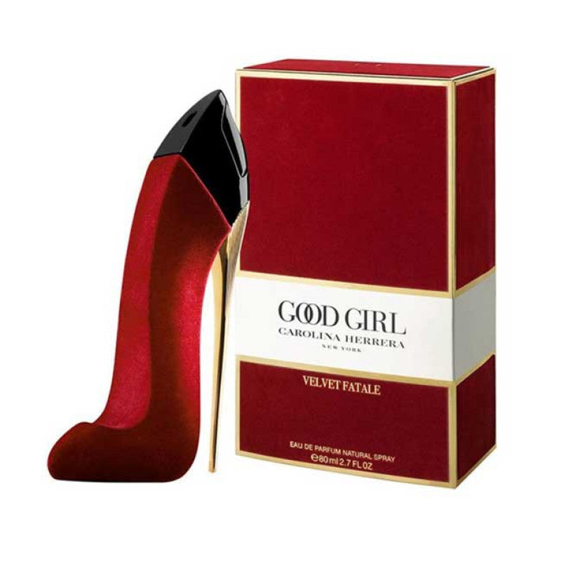 Carolina Herrera Good Girl EDP For Women 80ml,