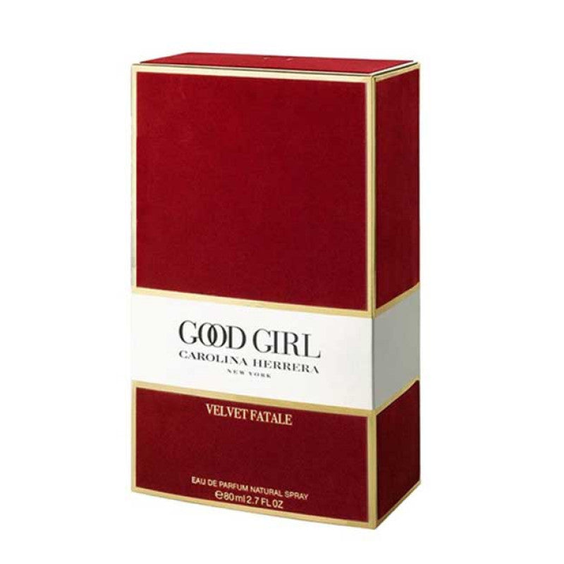 Carolina Herrera Good Girl EDP For Women 80ml,