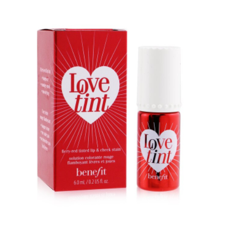 Benefit Love Lip & Cheek Tint – 6ml - Brand Store