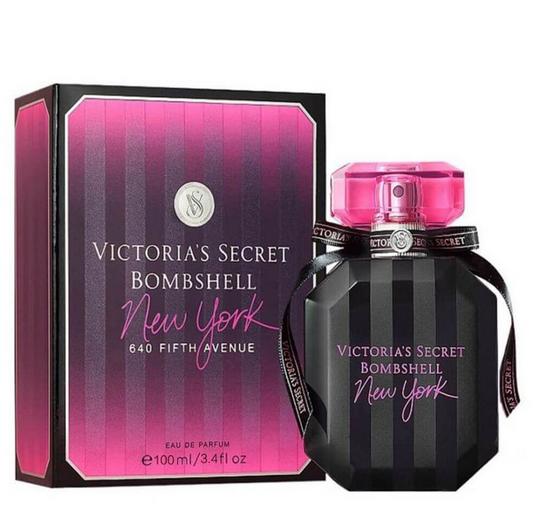 Victoria’s Secret Bombshell New York - 100ML