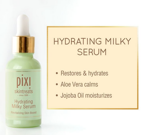Pixi Hydrating Milky Serum - 30ml