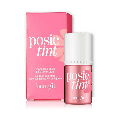 Benefit Posie Lip & Cheek Tint – 6ml - Brand Store