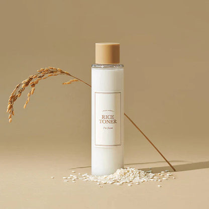 I'm From Rice Toner  ( big size 150ml  )